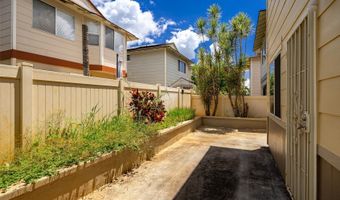 91-1869 Luahoana St 123, Ewa Beach, HI 96706