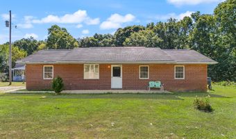 2948 Spencer Ridge Rd, Beattyville, KY 41311