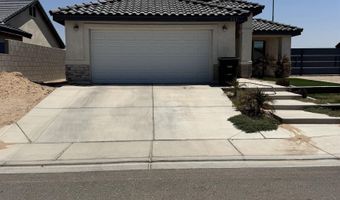 335 N SAHUARO, San Luis, AZ 85336