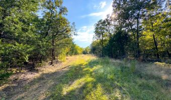 160 Jones Creek Rd, McAlester, OK 74501