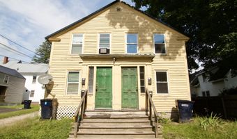 17-19 Prentiss, Bangor, ME 04401