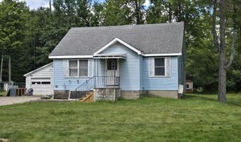 2448 Werth Rd, Alpena, MI 49707