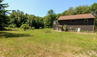 10 Perry Ln, Amherst, ME 04605