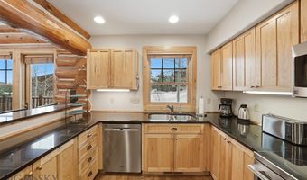 15 Rose Bud Loop 127, Big Sky, MT 59716