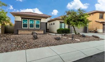2422 W CLEARVIEW Trl, Anthem, AZ 85086
