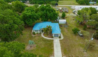 2936 SE NORMAN Ave, Arcadia, FL 34266