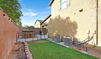 10725 Cape Shore Ave, Las Vegas, NV 89166