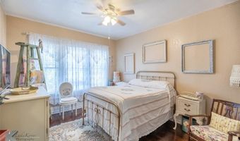 2341 S 11th St, Abilene, TX 79605