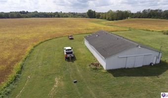 Lots 1 & 2 Springfield Road, Bardstown, KY 40004