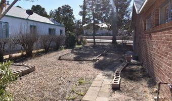 274 W Bonita St, Benson, AZ 85602