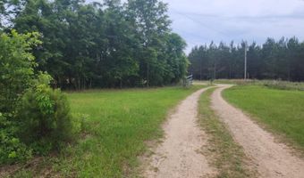 551 Gravel Hill Rd, Allendale, SC 29810