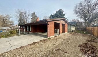2214-2216 S Hervey, Boise, ID 83705