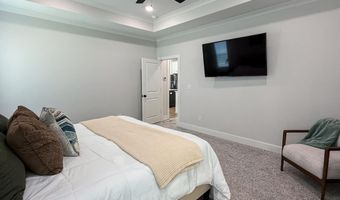 166 Roman Heights Ave, Alexander, AR 72002