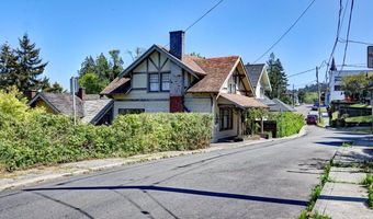 1244 GRAND Ave, Astoria, OR 97103