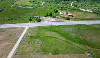 PETERSON lot 1, Alpine, WY 83128