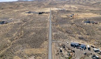 Vista Street lot 021-491-26, Fernley, NV 89408