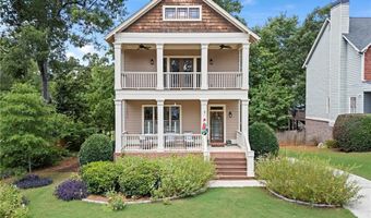 1843 Timberwood Trce, Decatur, GA 30032