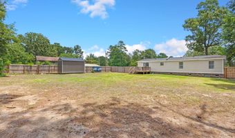 719 General Moultrie Dr, Bonneau, SC 29431