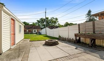 15435 Jonas Ave, Allen Park, MI 48101