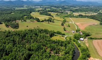 351 Mag Sluder Rd, Alexander, NC 28701