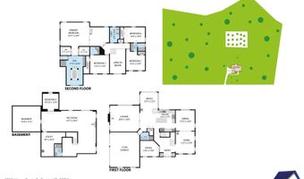 2700 WEARY CREEK Ct, Bowie, MD 20716