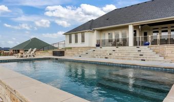 153 Overlook Dr, Aledo, TX 76008