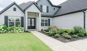 1730 Cherrie St, Bentonville, AR 72713