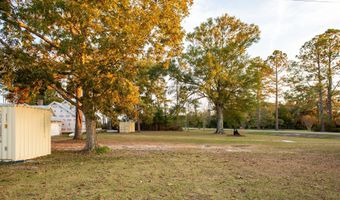 3190 Radio Station Rd, Alma, GA 31510