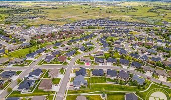 3076 Western Bluffs Blvd, Billings, MT 59106