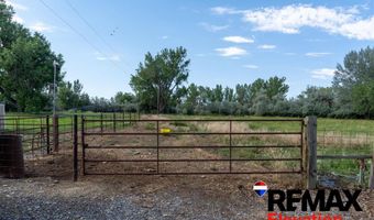 608 Cheyenne St, Basin, WY 82410