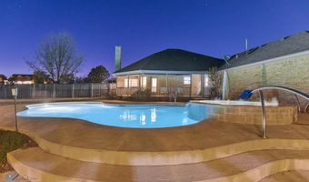 7949 DROVERS Ln, Abilene, TX 79602