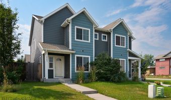 3783 Laduke St, Bozeman, MT 59718