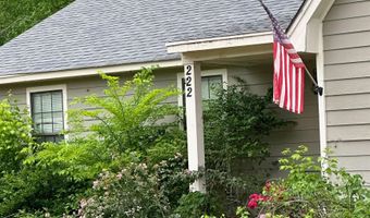 222 SHANNON, Atoka, TN 38004