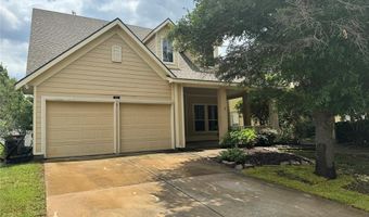 405 Creekside Dr, Anna, TX 75409