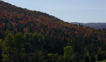 1586 Bent Hill Rd, Braintree, VT 05060