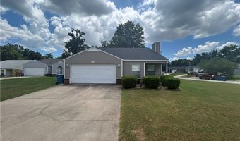 2908 NE 16th St, Bentonville, AR 72712