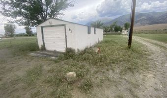 103-109 Gillman Cir, Austin, NV 89310