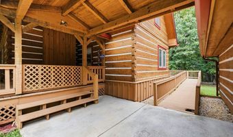 116 Hidden Cove Dr, Ball Ground, GA 30107