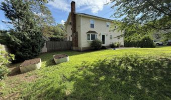 7 School St, Burlington, CT 06013