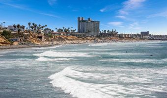 665 Pacific View Dr, San Diego, CA 92109