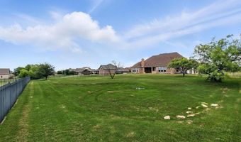 340 Bear Country Dr, Aledo, TX 76008