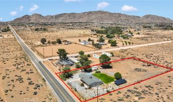 15761 Joshua Rd, Apple Valley, CA 92307