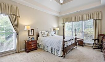 9390 Old Preserve Trl, Ball Ground, GA 30107