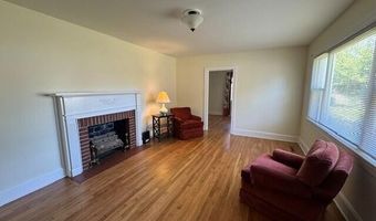921 N Liberty St, Ahoskie, NC 27910