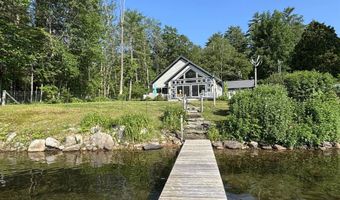 40 N Shore Rd, Chesterfield, NH 03462