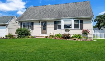 728 NEPTUNE Ave, Beachwood, NJ 08722