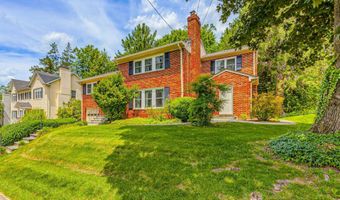 7607 MARYKNOLL Ave, Bethesda, MD 20817