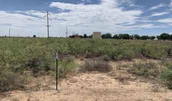 N of 1710 S 26th Street, Artesia, NM 88210