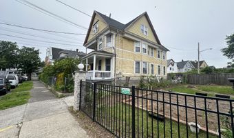 392 Laurel Ave, Bridgeport, CT 06605