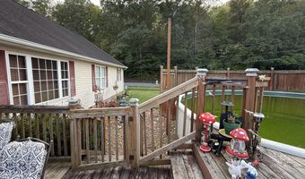 25 Red Oak Dr, Barbourville, KY 40906